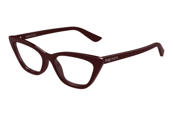 Occhiali design Alexander McQueen AM0560O 003