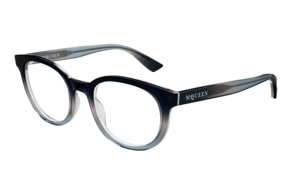 Designerbrillen Alexander McQueen AM0567O 006
