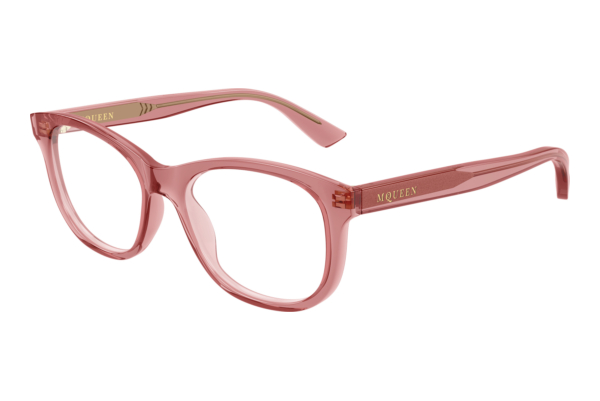 Occhiali design Alexander McQueen AM0568O 011