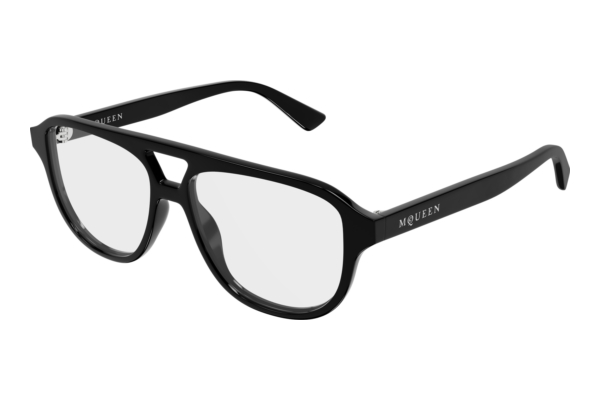 Lunettes de vue Alexander McQueen AM0574O 001