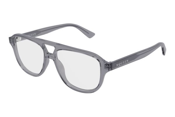 Lunettes de vue Alexander McQueen AM0574O 005