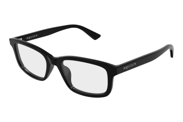 Lunettes de vue Alexander McQueen AM0575O 007
