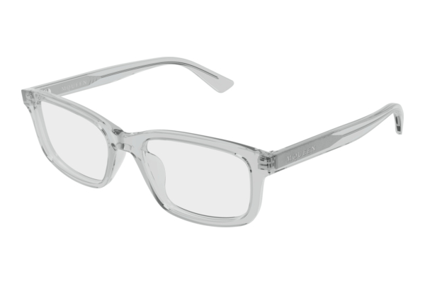 Lunettes de vue Alexander McQueen AM0575O 010
