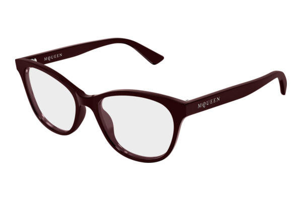 Lunettes de vue Alexander McQueen AM0576O 009