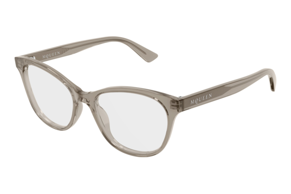 Lunettes de vue Alexander McQueen AM0576O 010