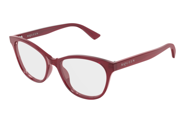 Lunettes de vue Alexander McQueen AM0576O 011