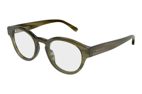 Lunettes de vue Alexander McQueen AM0581O 003