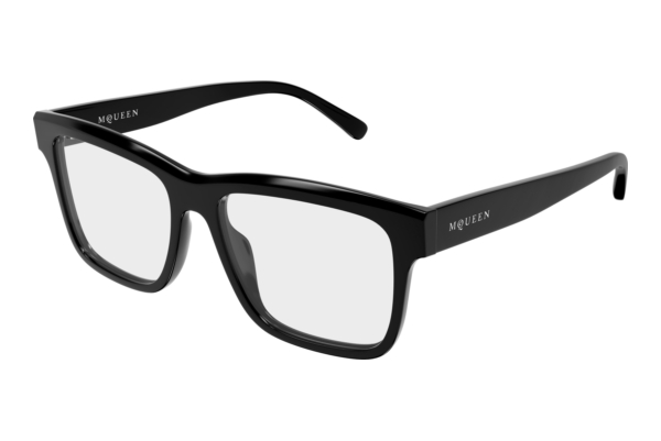 Lunettes de vue Alexander McQueen AM0582O 001