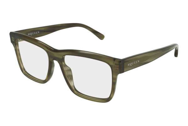 Lunettes de vue Alexander McQueen AM0582O 003