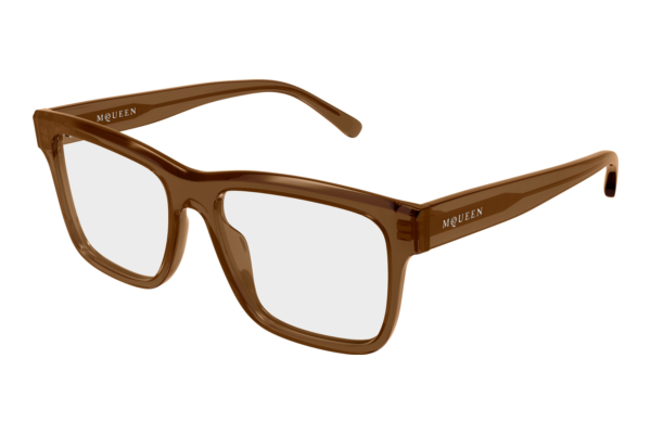 Lunettes de vue Alexander McQueen AM0582O 004