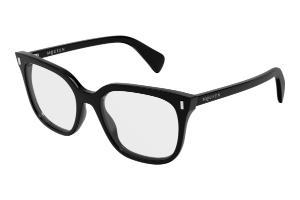 Lunettes de vue Alexander McQueen AM0585O 001