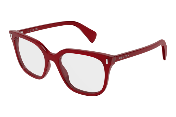 Lunettes de vue Alexander McQueen AM0585O 003