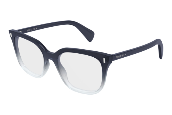 Lunettes de vue Alexander McQueen AM0585O 004