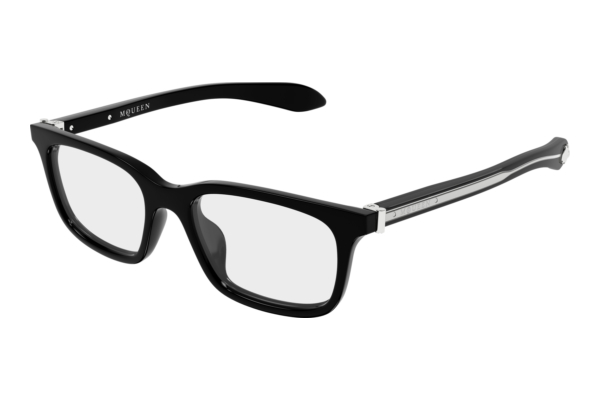 Lunettes de vue Alexander McQueen AM0587O 001