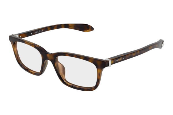 Lunettes de vue Alexander McQueen AM0587O 002