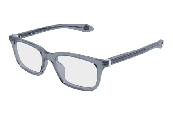Lunettes de vue Alexander McQueen AM0587O 004