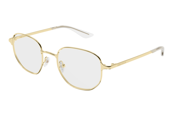 Lunettes de vue Alexander McQueen AM0590O 002