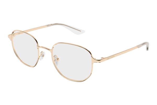 Lunettes de vue Alexander McQueen AM0590O 004