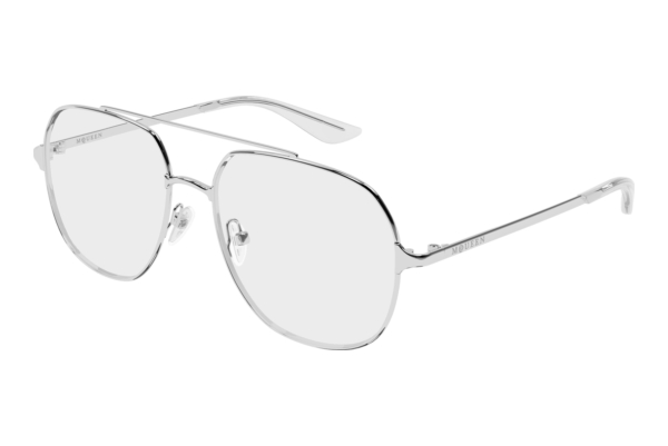 Lunettes de vue Alexander McQueen AM0591O 001