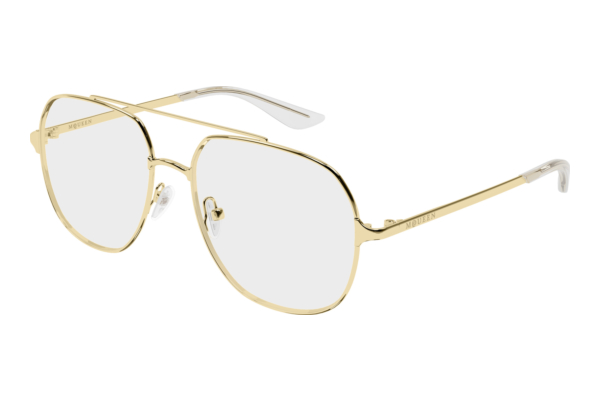 Lunettes de vue Alexander McQueen AM0591O 002
