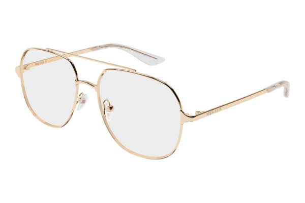 Lunettes de vue Alexander McQueen AM0591O 004