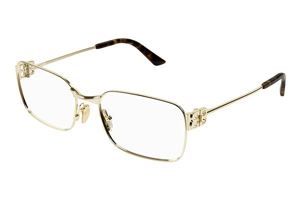 Designerbrillen Balenciaga BB0340O 003