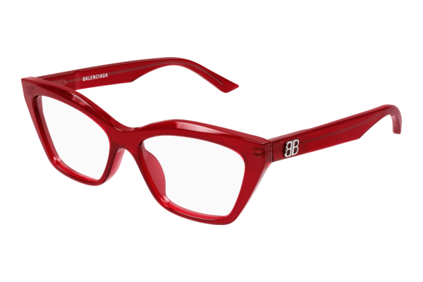 Designerbrillen Balenciaga BB0342O 019