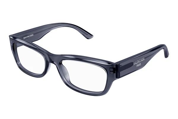 Occhiali design Balenciaga BB0392O 004