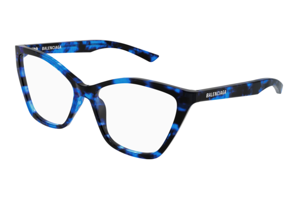 Designerbrillen Balenciaga BB0405O 005