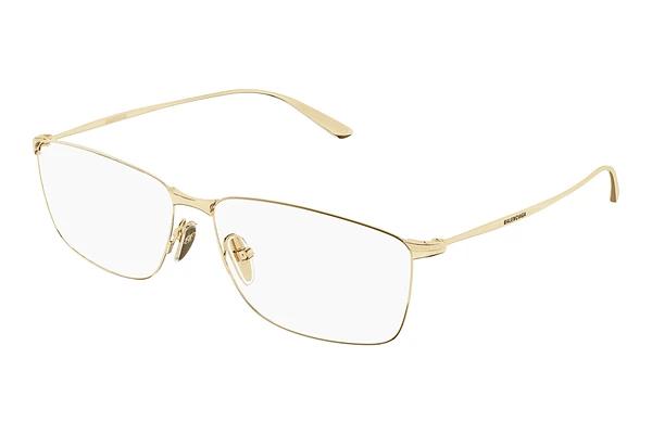 Lunettes de vue Balenciaga BB0415O 003