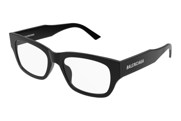 Designerbrillen Balenciaga BB0450O 001