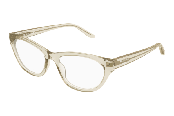 Designerbrillen Balenciaga BB0500O 005