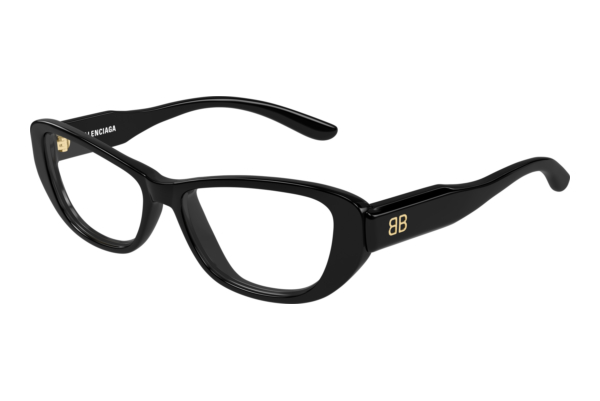 Designerbrillen Balenciaga BB0514O 001