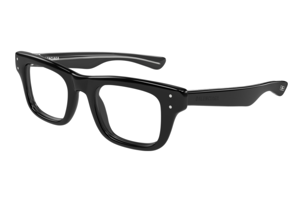 Designerbrillen Balenciaga BB0523O 001