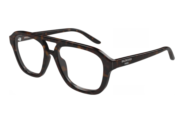 Designerbrillen Balenciaga BB0529O 002