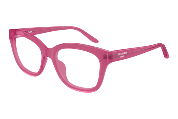 Designerbrillen Balenciaga BB0534O 010