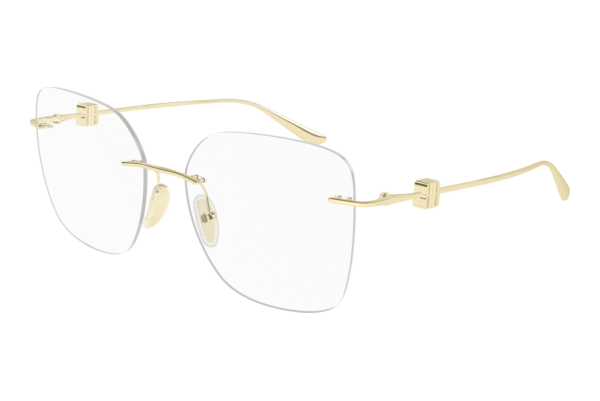 Lunettes de vue Balenciaga BB0537O 003