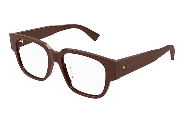 Designerbrillen Bottega Veneta BV1289O 003