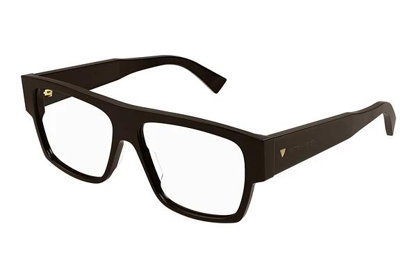 Lunettes de vue Bottega Veneta BV1290O 003