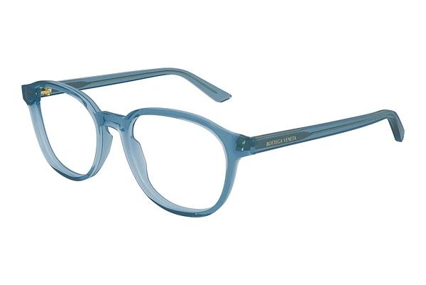 Lunettes de vue Bottega Veneta BV1312O 010