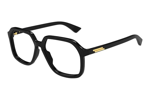 Lunettes de vue Bottega Veneta BV1329O 001