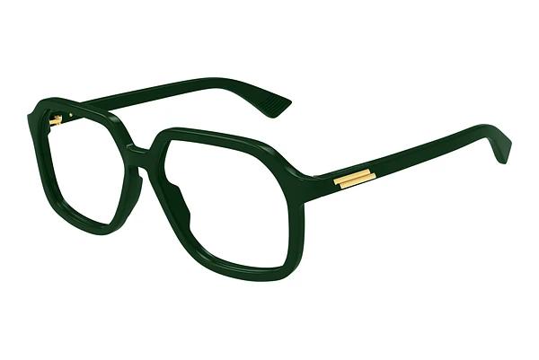 Occhiali design Bottega Veneta BV1329O 003