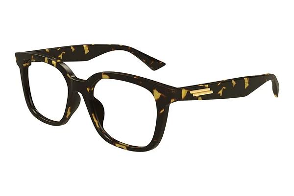 Lunettes de vue Bottega Veneta BV1334OA 002