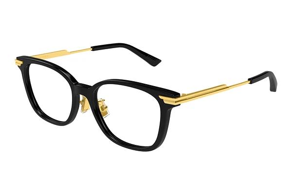 Designerbrillen Bottega Veneta BV1338OJ 001