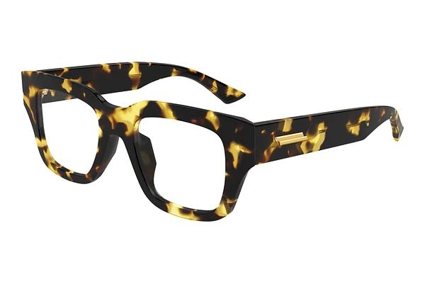 Lunettes de vue Bottega Veneta BV1361O 007