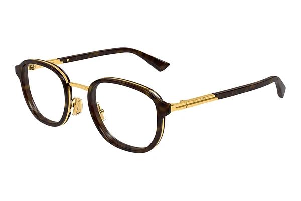 Designerbrillen Bottega Veneta BV1376O 002