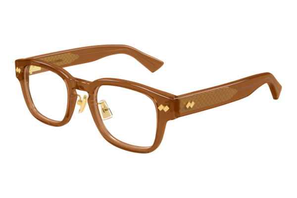 Designerbrillen Bottega Veneta BV1404OA 007