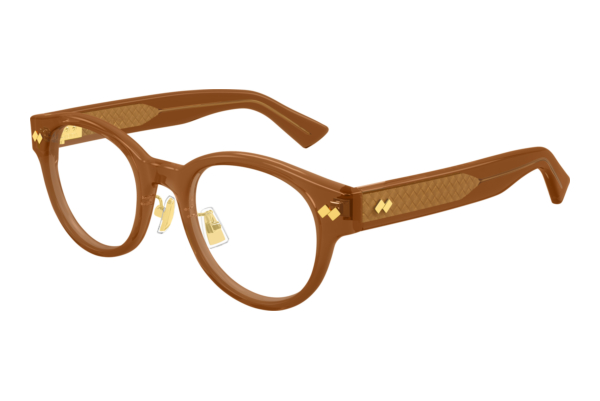 Designerbrillen Bottega Veneta BV1405OA 003
