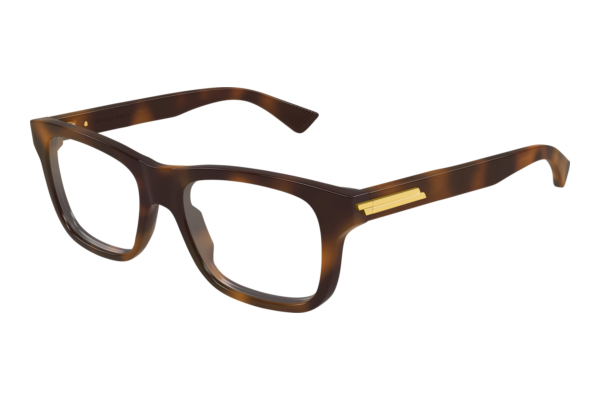 Designerbrillen Bottega Veneta BV1412O 010