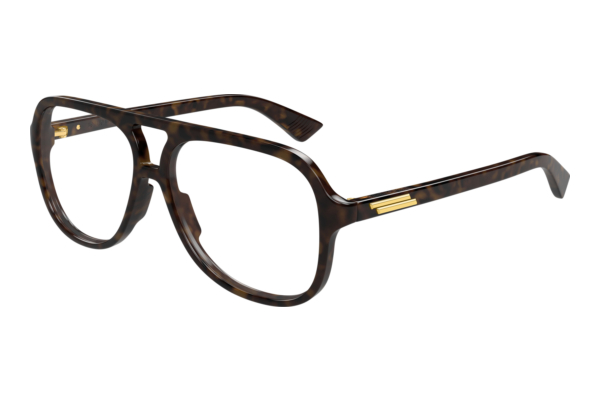 Designerbrillen Bottega Veneta BV1417O 002